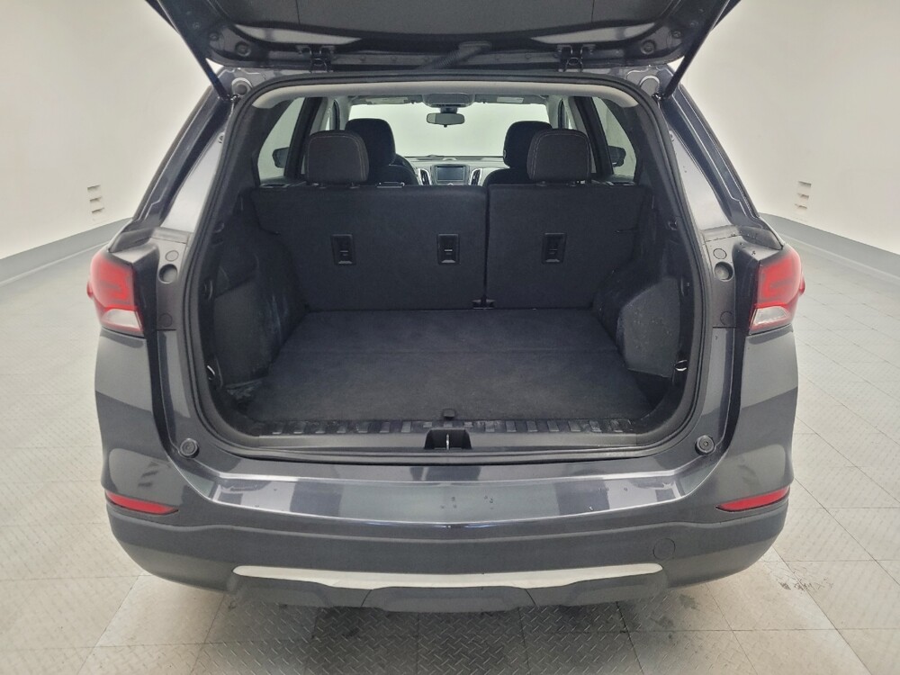 2022 Chevrolet Equinox in Memphis, TN 38115 - 18094025 29