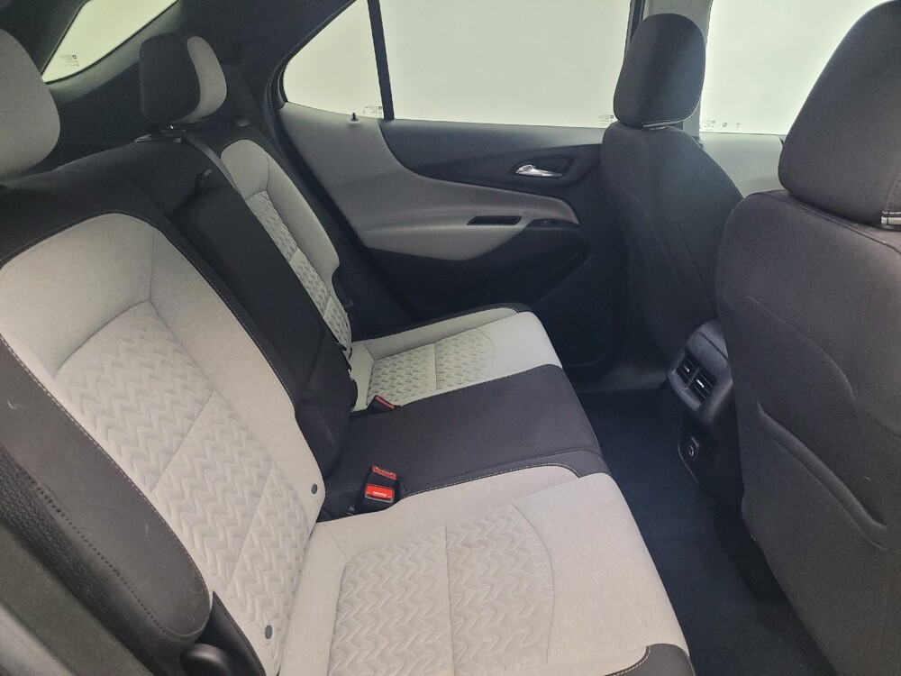 2022 Chevrolet Equinox in Memphis, TN 38115 - 18094025 19