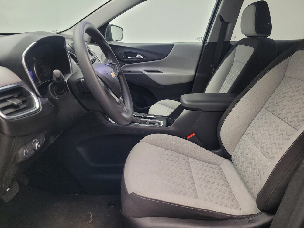 2022 Chevrolet Equinox in Memphis, TN 38115 - 18094025 17