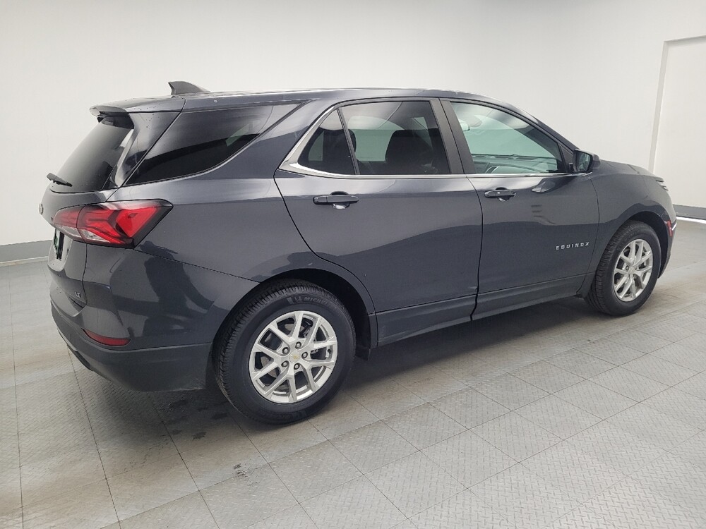 2022 Chevrolet Equinox in Memphis, TN 38115 - 18094025 10