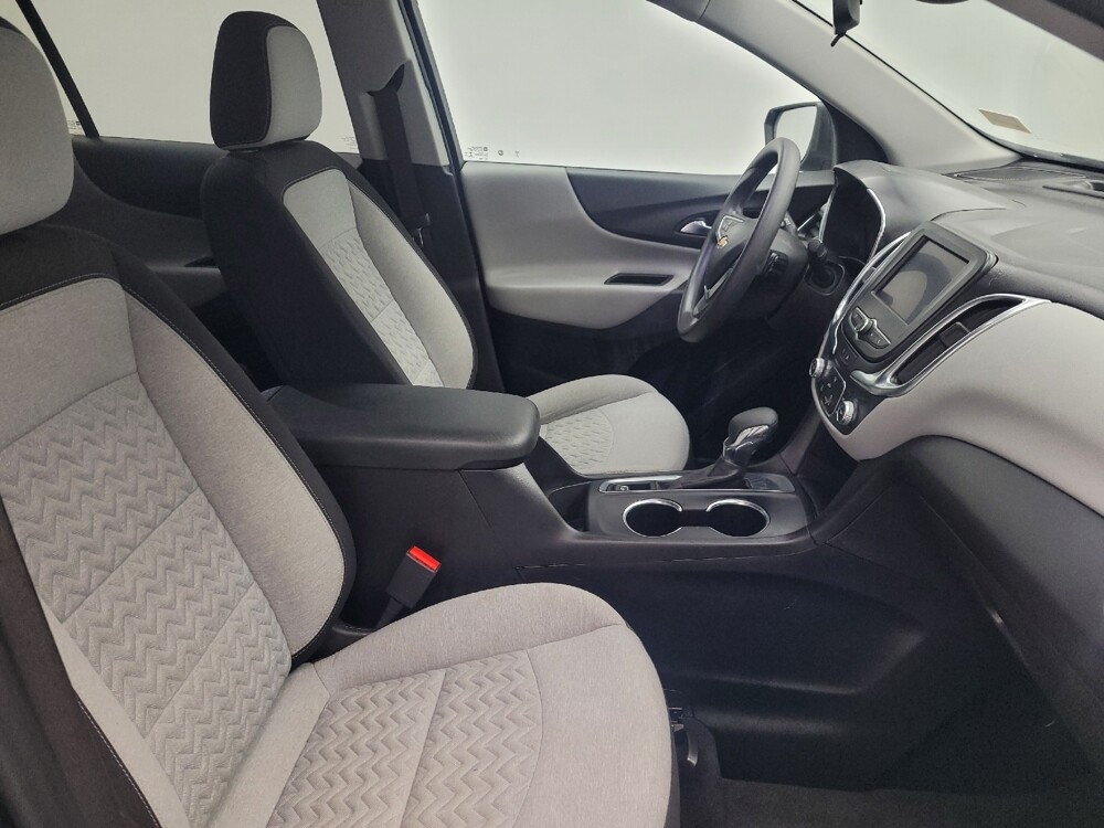 2022 Chevrolet Equinox in Memphis, TN 38115 - 18094025 21