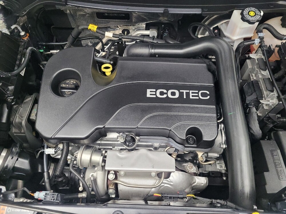 2022 Chevrolet Equinox in Memphis, TN 38115 - 18094025 30