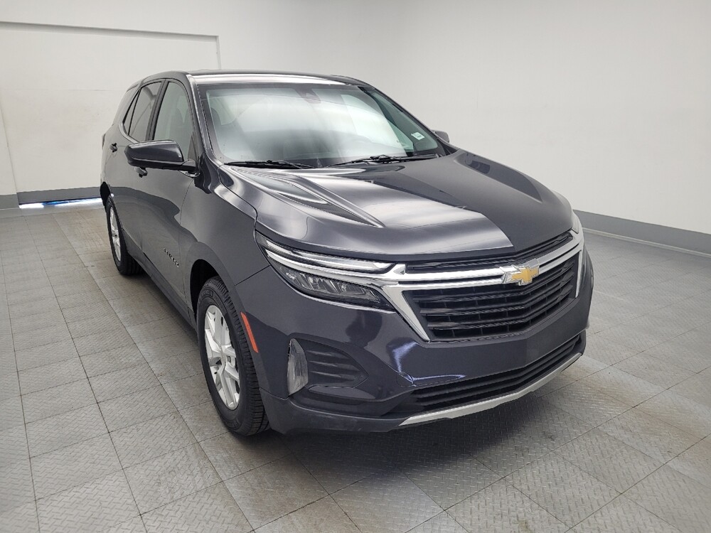2022 Chevrolet Equinox in Memphis, TN 38115 - 18094025 13