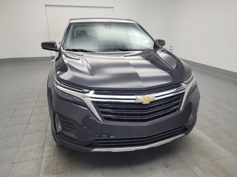 2022 Chevrolet Equinox in Memphis, TN 38115 - 18094025 14