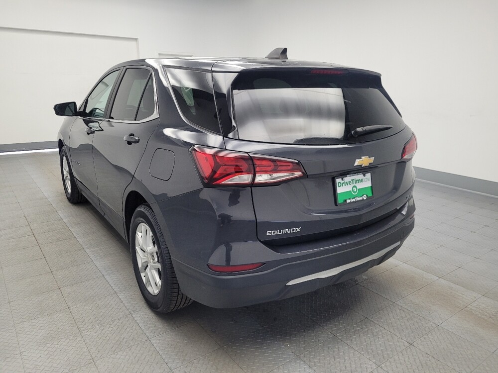 2022 Chevrolet Equinox in Memphis, TN 38115 - 18094025 5