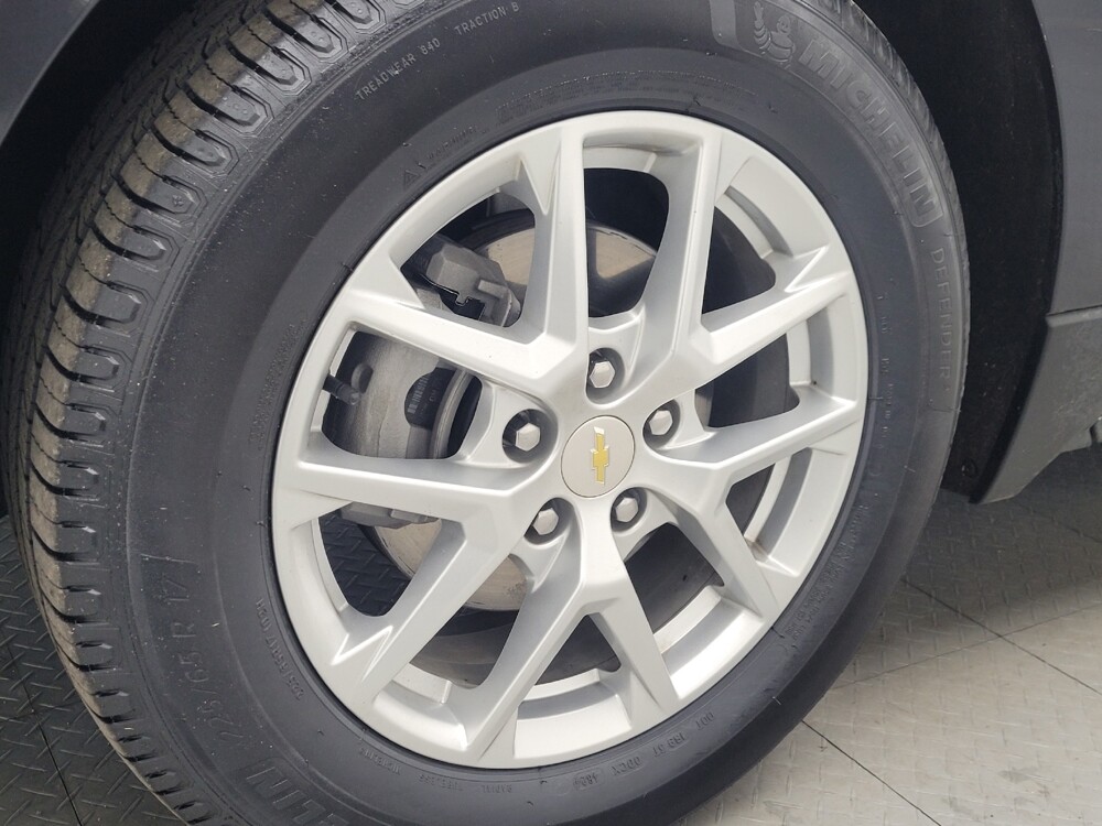 2022 Chevrolet Equinox in Memphis, TN 38115 - 18094025 31