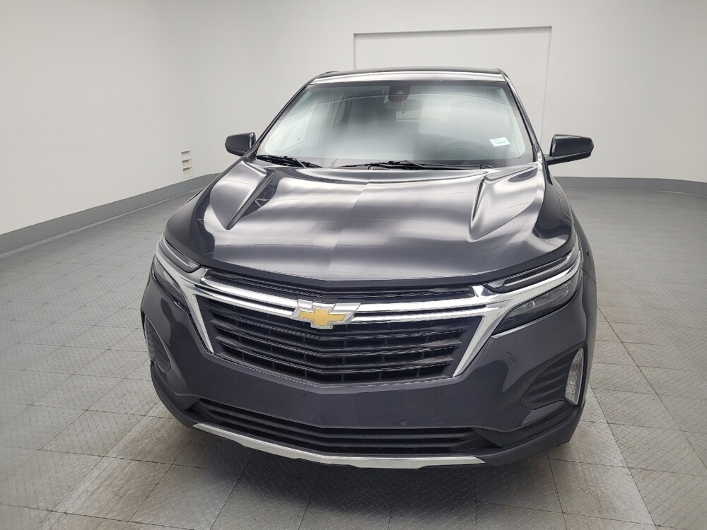 2022 Chevrolet Equinox in Memphis, TN 38115 - 18094025 15