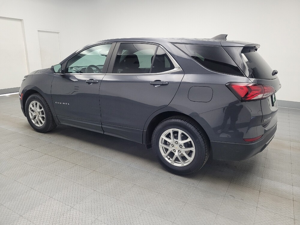 2022 Chevrolet Equinox in Memphis, TN 38115 - 18094025 3