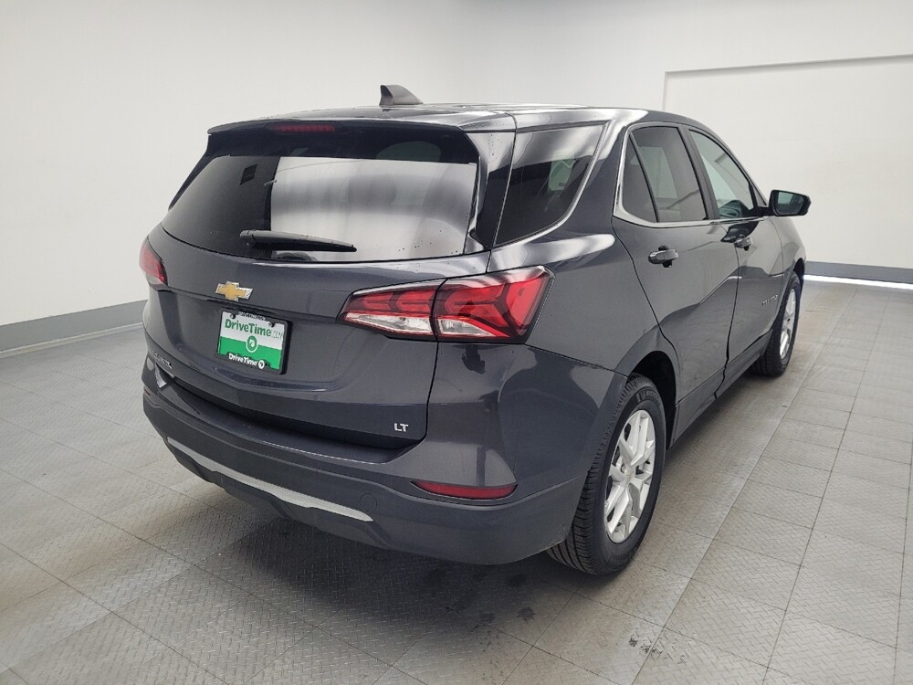 2022 Chevrolet Equinox in Memphis, TN 38115 - 18094025 9