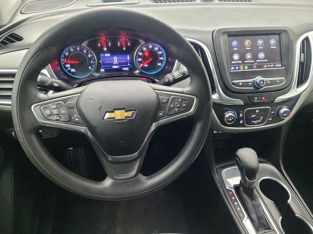 2022 Chevrolet Equinox in Memphis, TN 38115 - 18094025 22