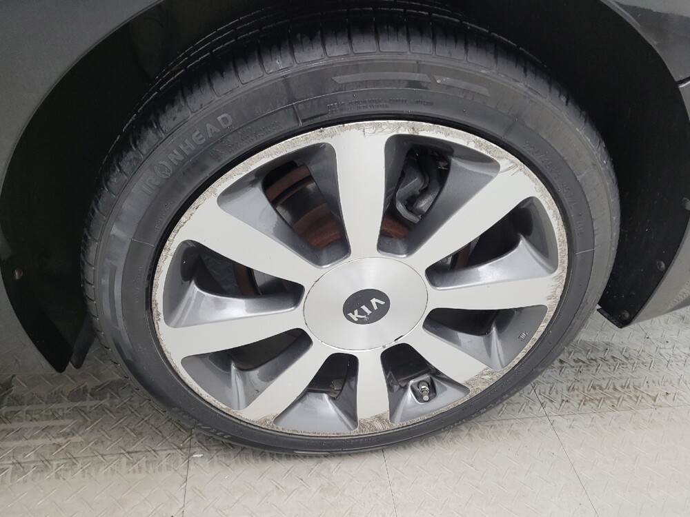 2013 Kia Optima in Fairfield, OH 45014 - 18094026 31