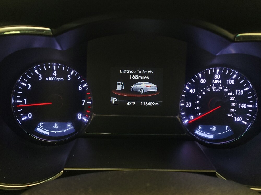 2013 Kia Optima in Fairfield, OH 45014 - 18094026 23