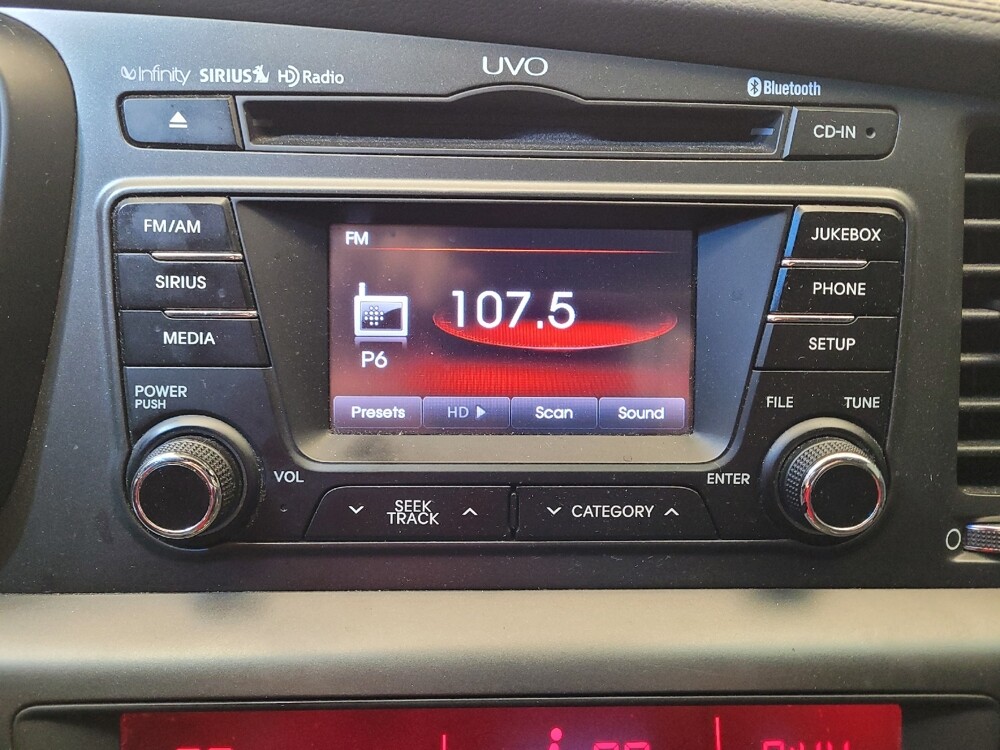 2013 Kia Optima in Fairfield, OH 45014 - 18094026 25