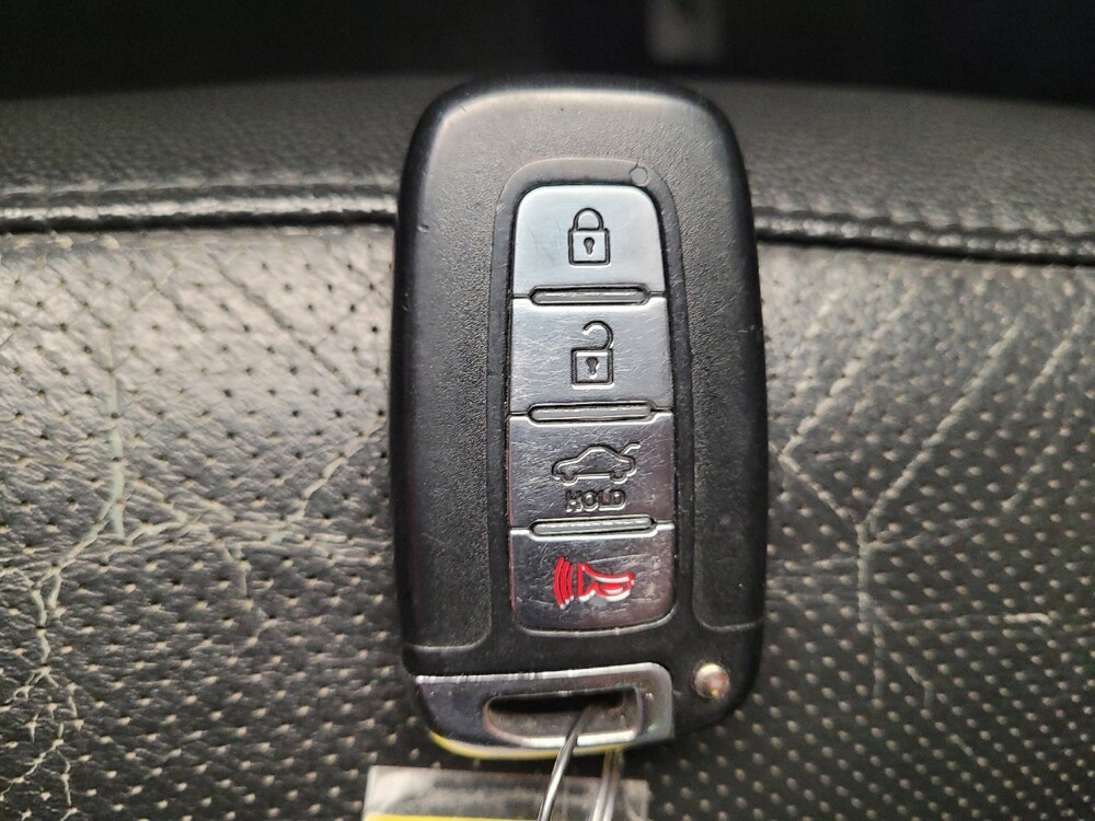 2013 Kia Optima in Fairfield, OH 45014 - 18094026 32