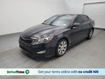 2013 Kia Optima in Fairfield, OH 45014