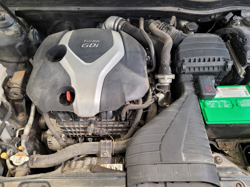 2013 Kia Optima in Fairfield, OH 45014 - 18094026 30