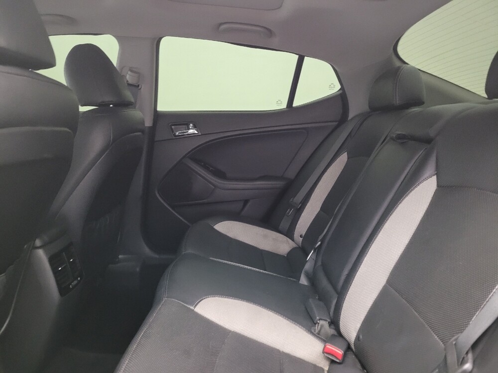 2013 Kia Optima in Fairfield, OH 45014 - 18094026 18