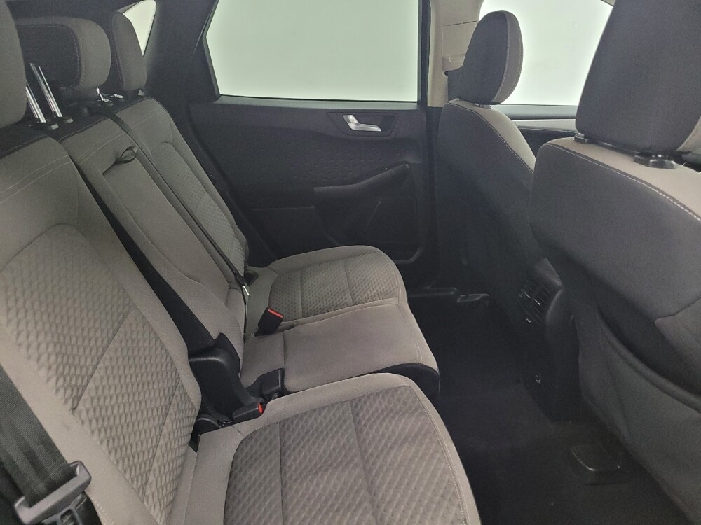 2020 Ford Escape in Memphis, TN 38128 - 18094027 19