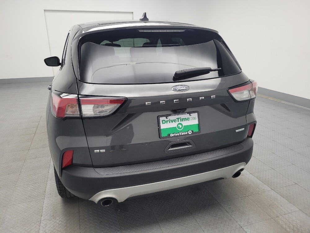 2020 Ford Escape in Memphis, TN 38128 - 18094027 6