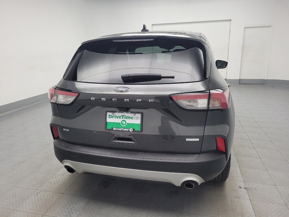 2020 Ford Escape in Memphis, TN 38128 - 18094027 7