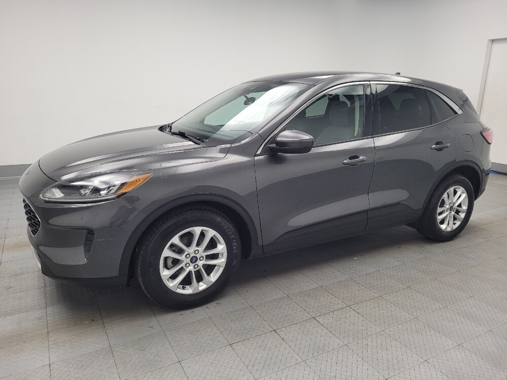 2020 Ford Escape in Memphis, TN 38128 - 18094027 2