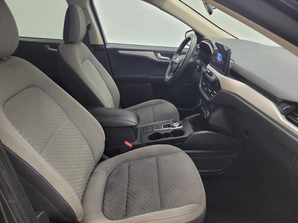 2020 Ford Escape in Memphis, TN 38128 - 18094027 21