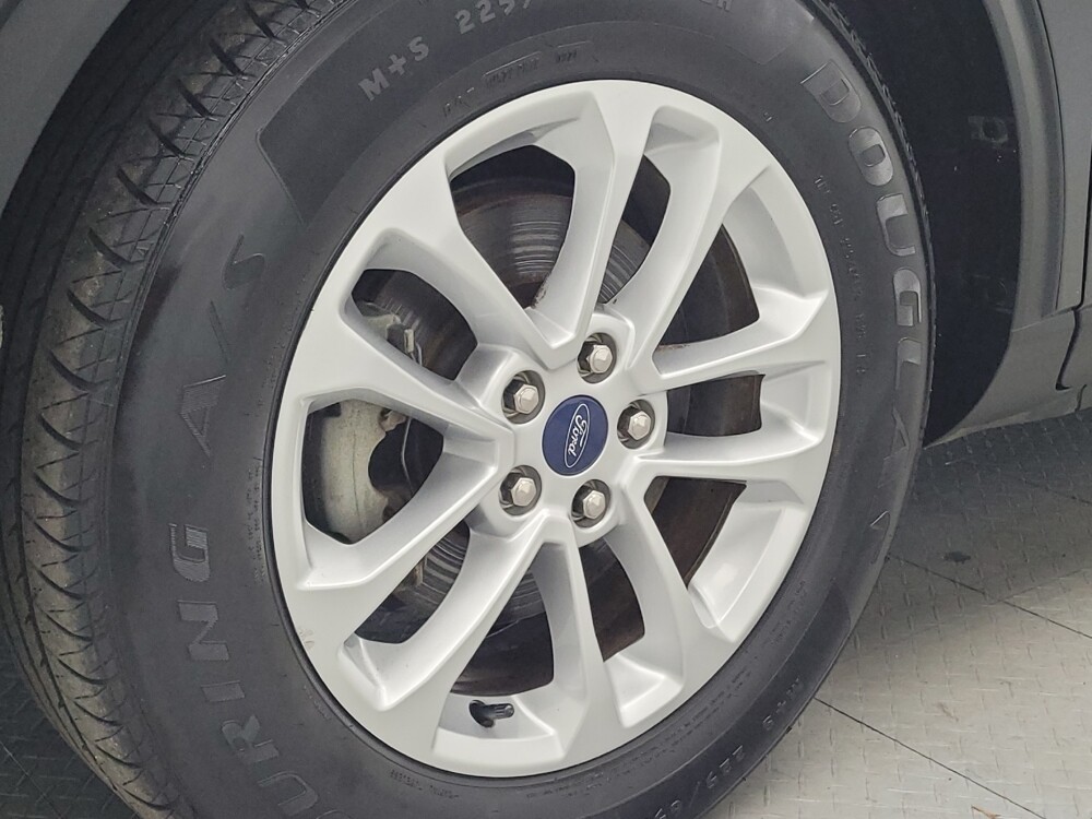 2020 Ford Escape in Memphis, TN 38128 - 18094027 31