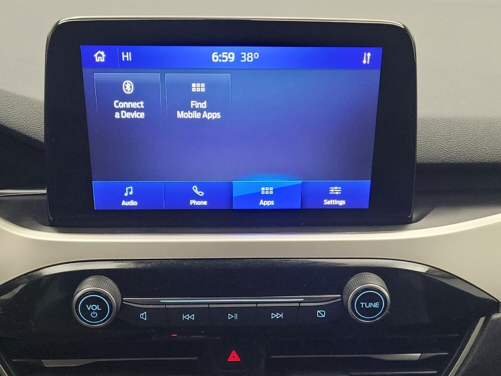 2020 Ford Escape in Memphis, TN 38128 - 18094027 25