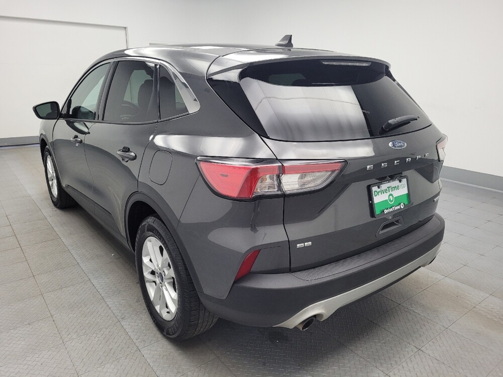 2020 Ford Escape in Memphis, TN 38128 - 18094027 5