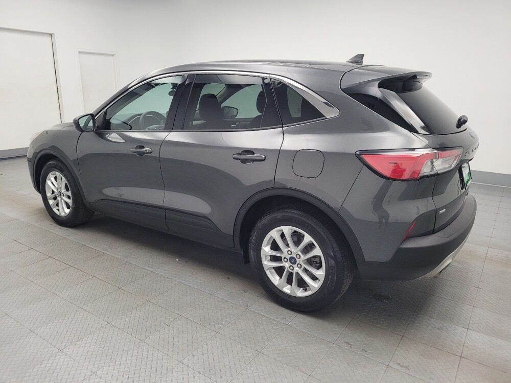 2020 Ford Escape in Memphis, TN 38128 - 18094027 3