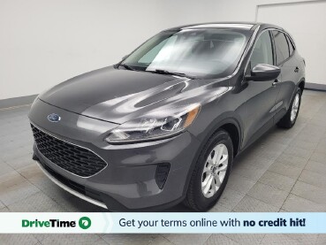 2020 Ford Escape in Memphis, TN 38128