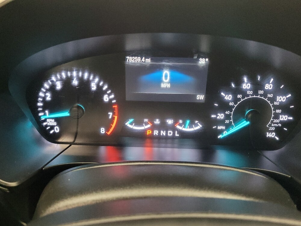 2020 Ford Escape in Memphis, TN 38128 - 18094027 23