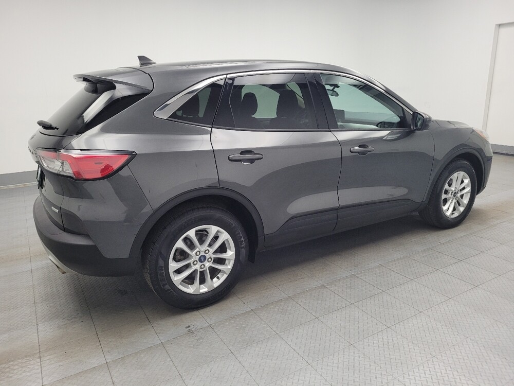 2020 Ford Escape in Memphis, TN 38128 - 18094027 10