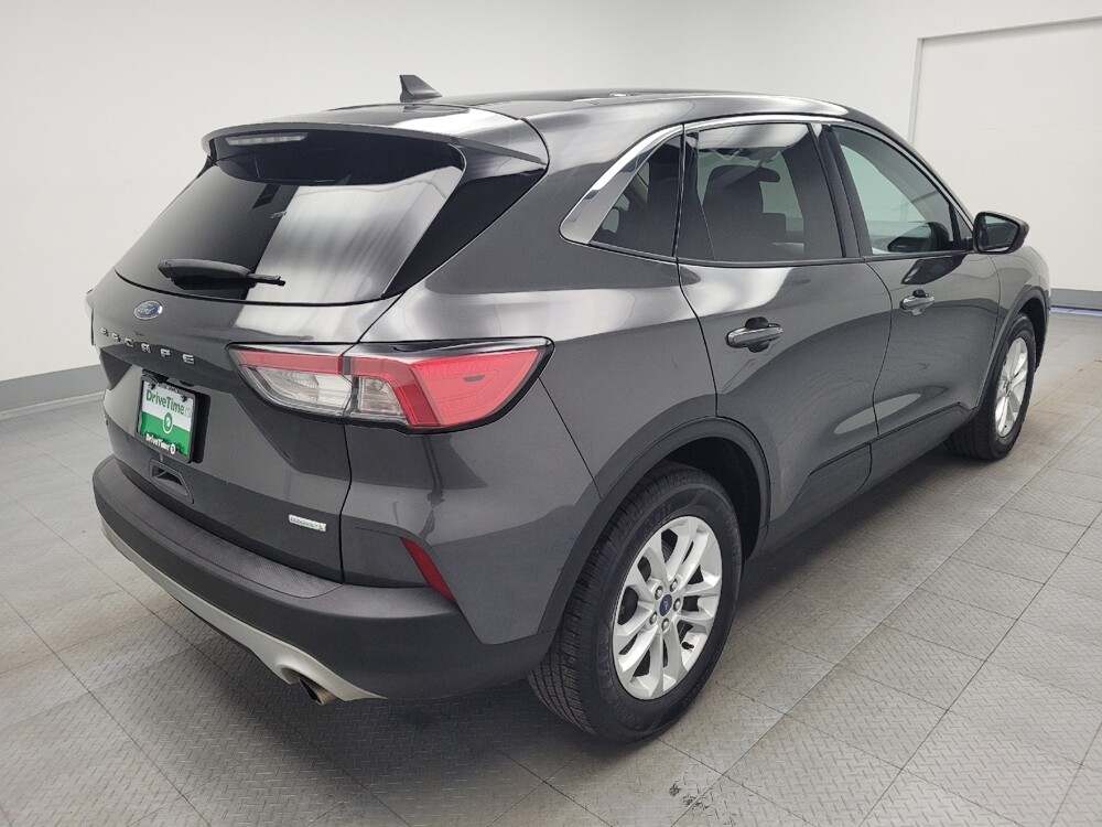 2020 Ford Escape in Memphis, TN 38128 - 18094027 9