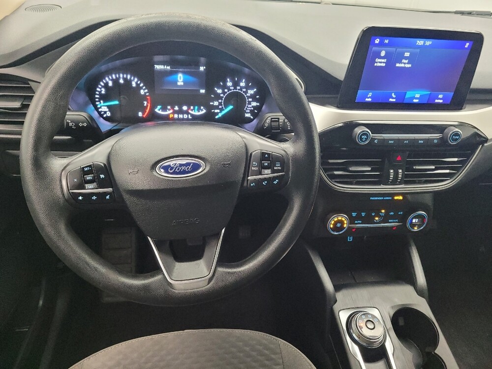 2020 Ford Escape in Memphis, TN 38128 - 18094027 22