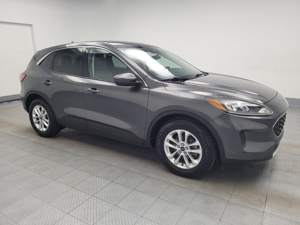 2020 Ford Escape in Memphis, TN 38128 - 18094027 11