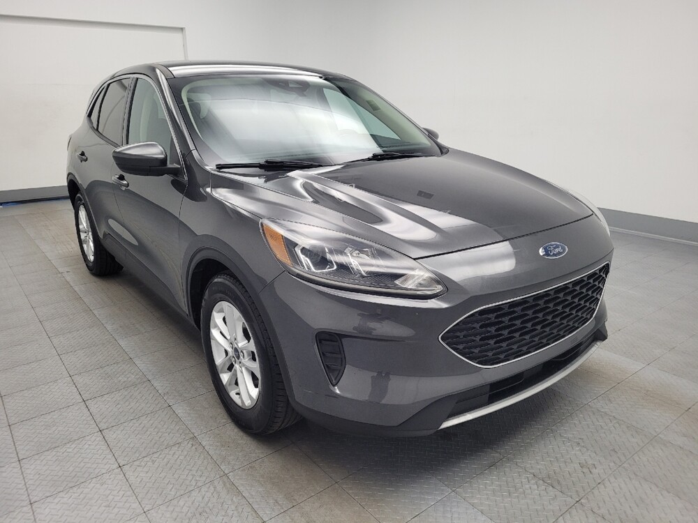 2020 Ford Escape in Memphis, TN 38128 - 18094027 13