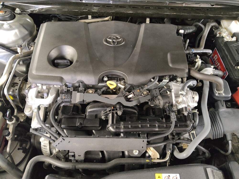 2022 Toyota Camry in Pelham, AL 35124 - 18094028 30