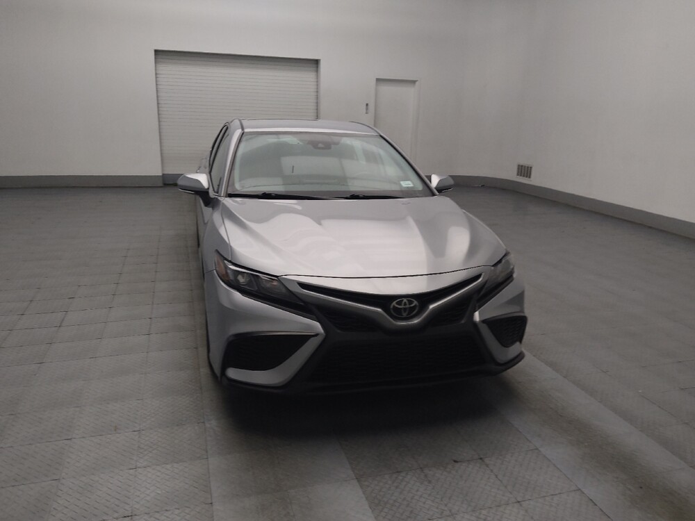 2022 Toyota Camry in Pelham, AL 35124 - 18094028 14