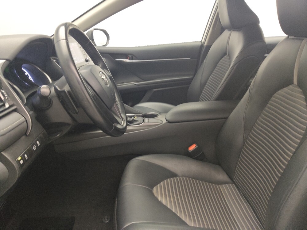 2022 Toyota Camry in Pelham, AL 35124 - 18094028 17