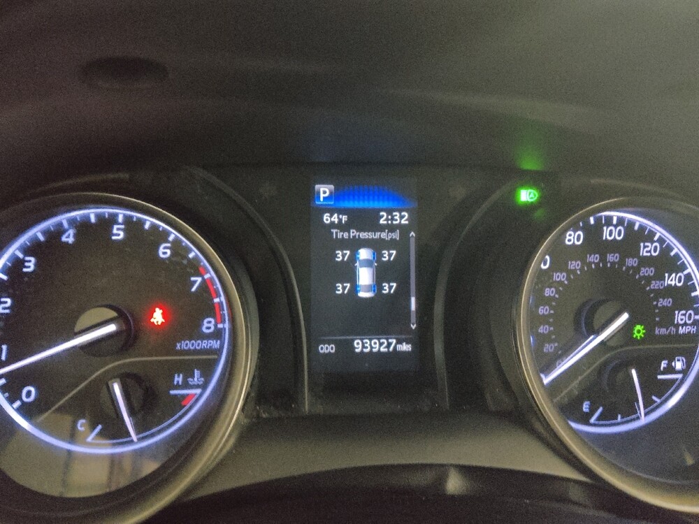 2022 Toyota Camry in Pelham, AL 35124 - 18094028 23