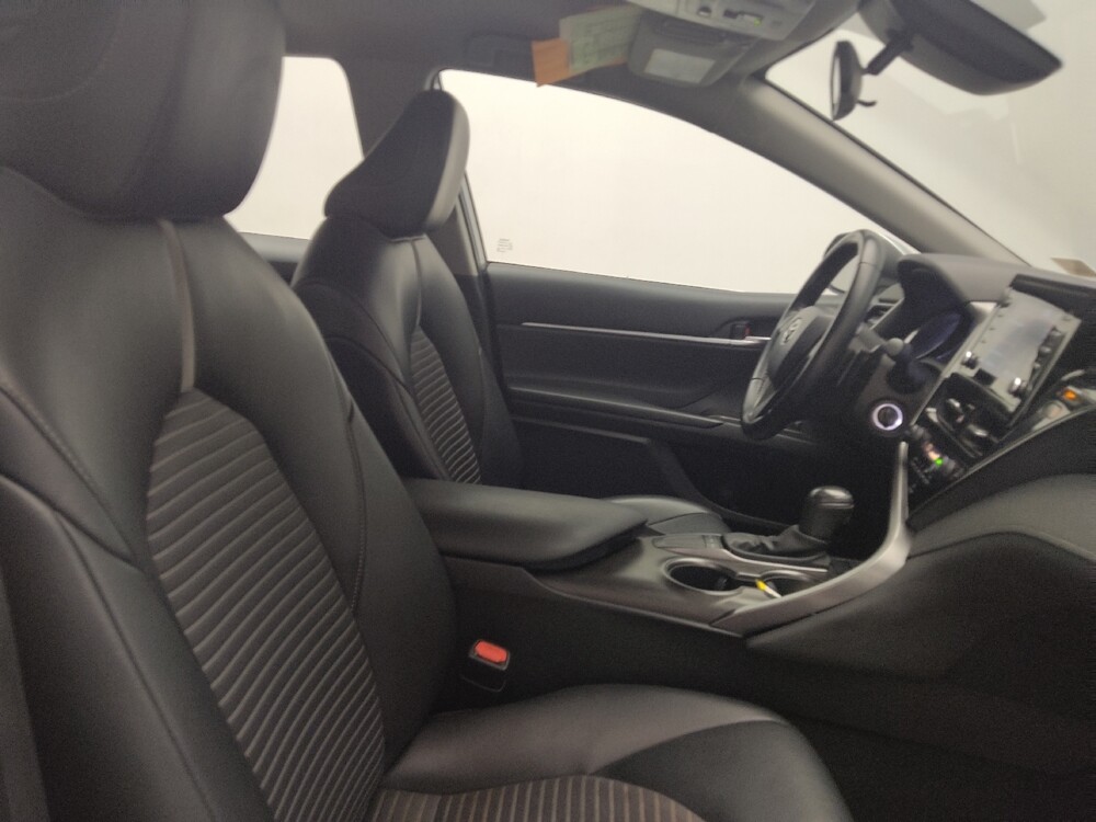 2022 Toyota Camry in Pelham, AL 35124 - 18094028 21