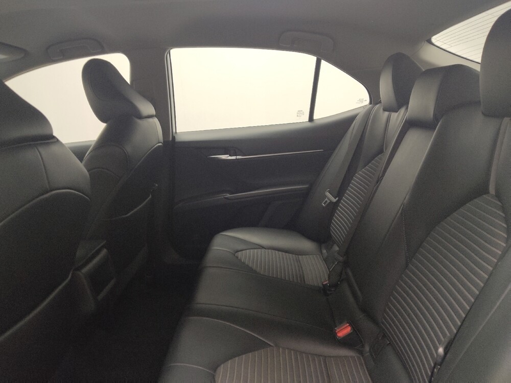 2022 Toyota Camry in Pelham, AL 35124 - 18094028 18