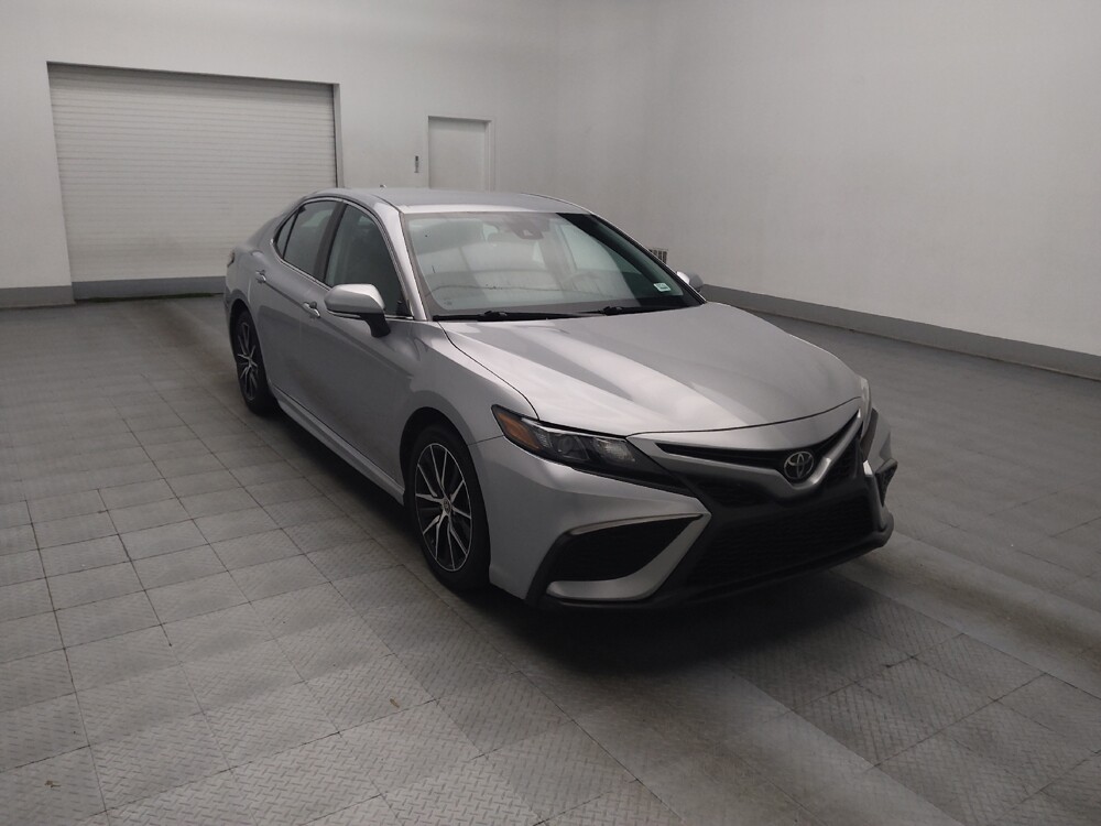 2022 Toyota Camry in Pelham, AL 35124 - 18094028 13