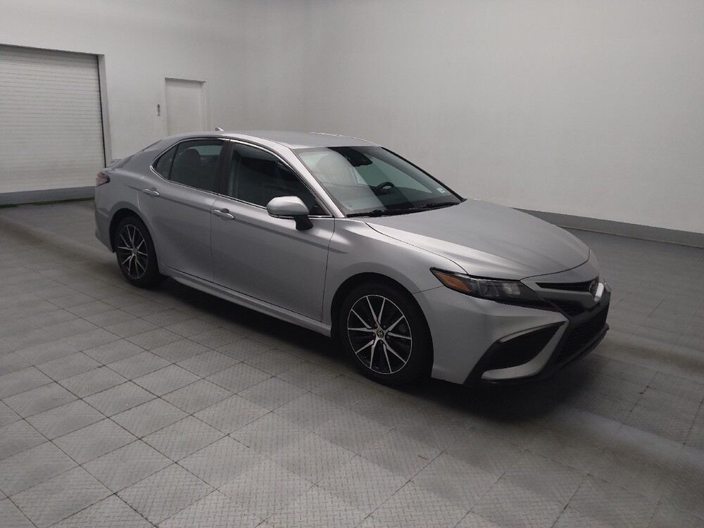 2022 Toyota Camry in Pelham, AL 35124 - 18094028 11