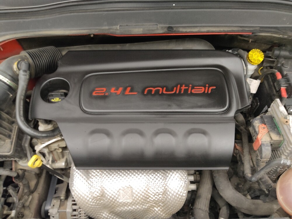 2016 Jeep Renegade in St. Louis, MO 63136 - 18094029 30