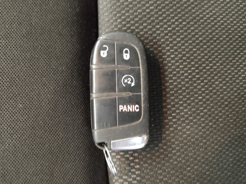 2016 Jeep Renegade in St. Louis, MO 63136 - 18094029 32