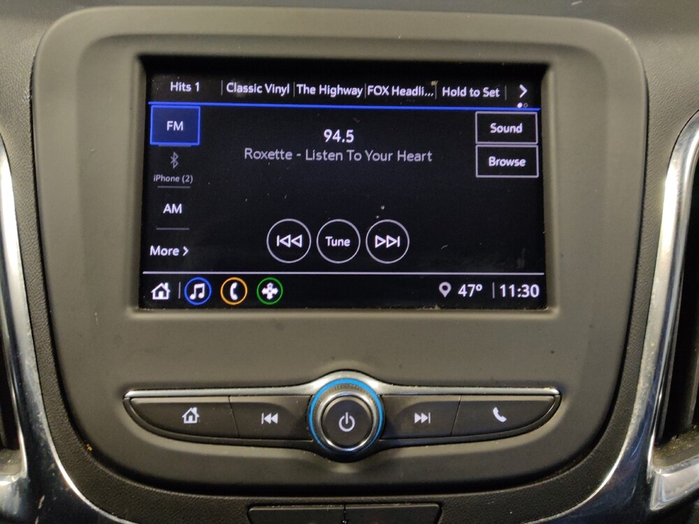 2022 Chevrolet Equinox in Mesa, AZ 85210 - 18094031 25