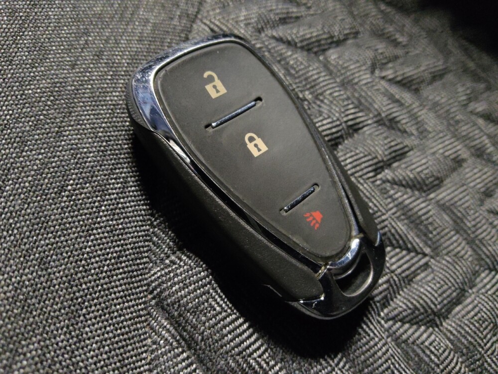 2022 Chevrolet Equinox in Mesa, AZ 85210 - 18094031 32