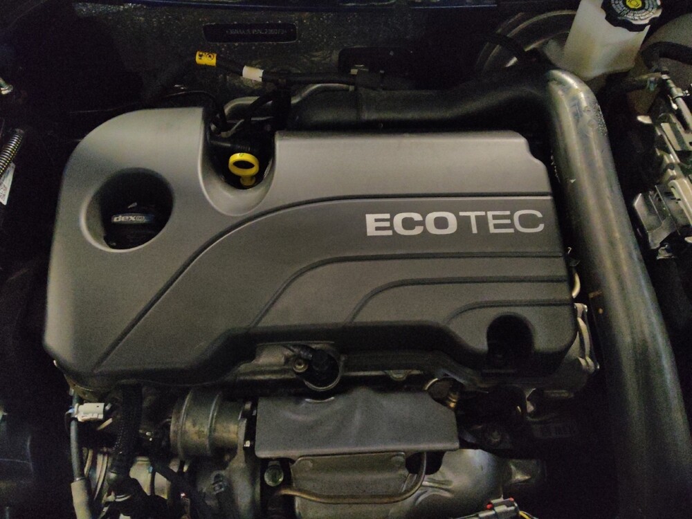 2022 Chevrolet Equinox in Mesa, AZ 85210 - 18094031 30